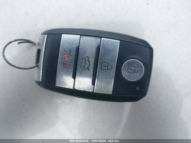 5XXGR4A60FG379572 KIA Optima Sx Turbo