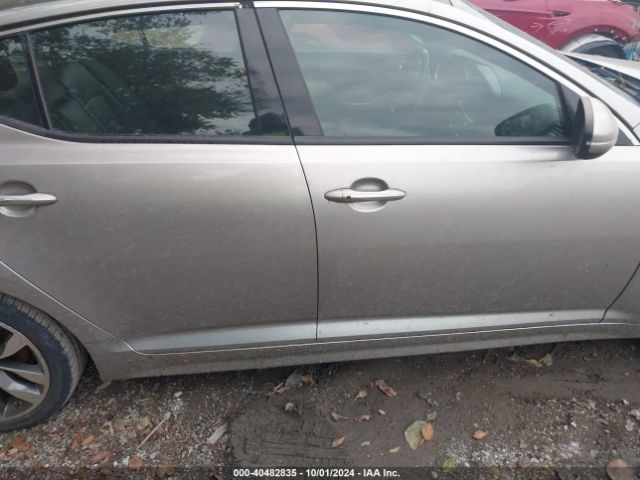5XXGR4A60FG379572 KIA Optima Sx Turbo