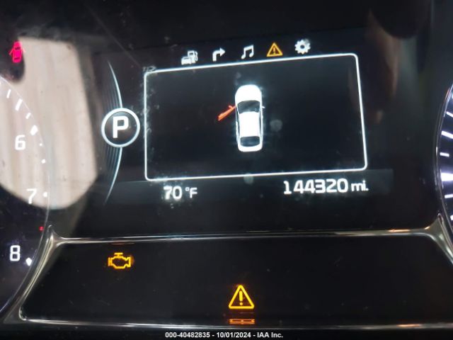 5XXGR4A60FG379572 KIA Optima Sx Turbo