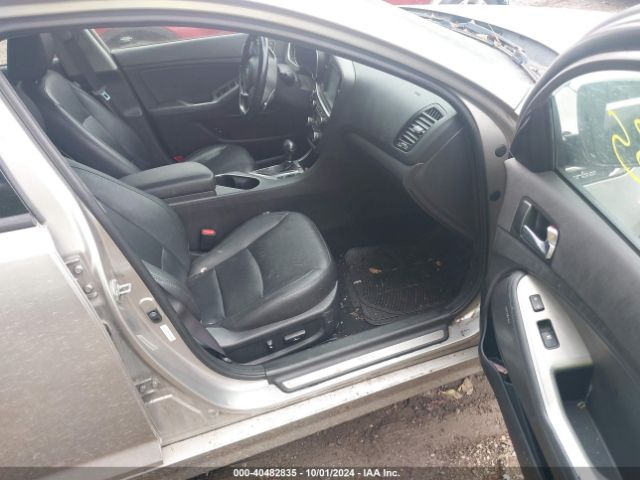 5XXGR4A60FG379572 KIA Optima Sx Turbo
