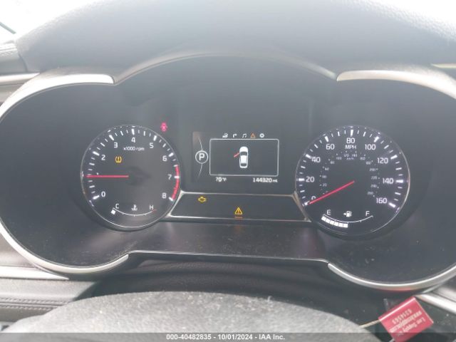 5XXGR4A60FG379572 KIA Optima Sx Turbo