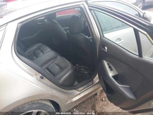 5XXGR4A60FG379572 KIA Optima Sx Turbo
