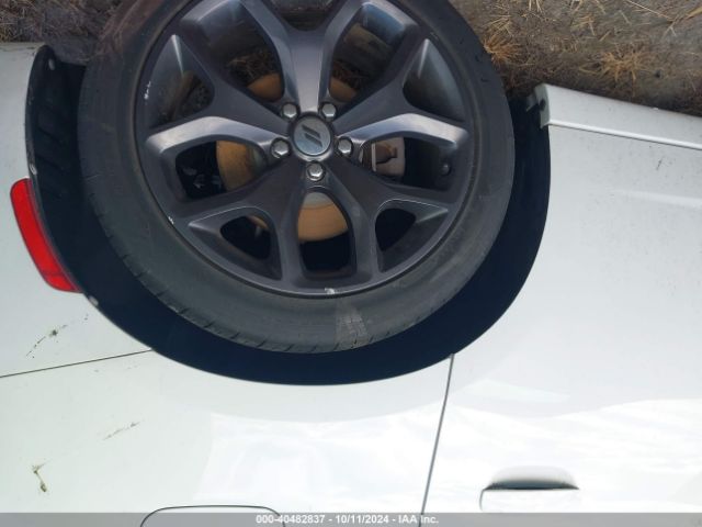 2C3CDXCT4JH261245 Dodge Charger R/t Rwd