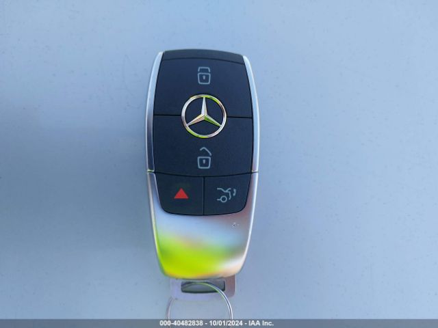 W1N4N4HB8PJ482181 Mercedes-Benz Gla 250 4matic