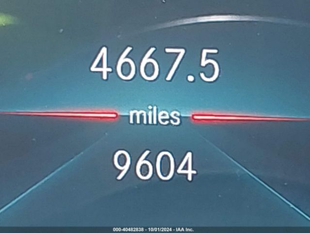 W1N4N4HB8PJ482181 Mercedes-Benz Gla 250 4matic