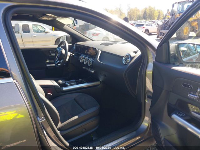 W1N4N4HB8PJ482181 Mercedes-Benz Gla 250 4matic