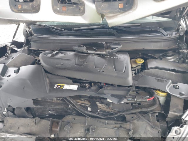 Jeep Cherokee Latitude 2015 1C4PJMCS1FW636352 Image 10