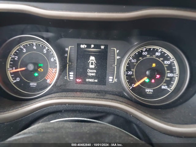 Jeep Cherokee Latitude 2015 1C4PJMCS1FW636352 Image 7