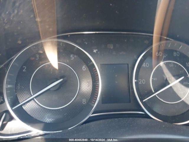 JN8AY2NC2J9550913 Nissan Armada Platinum