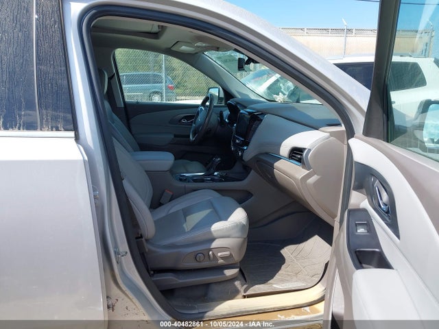 Chevrolet Traverse Premier 2019 1GNERKKW2KJ169434 Image 5