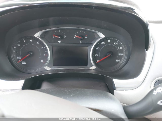 Chevrolet Traverse Premier 2019 1GNERKKW2KJ169434 Image 7