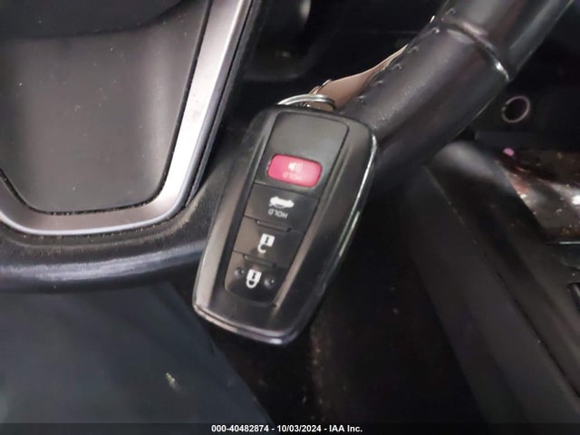 Toyota CAMRY SE 2022 4T1T11AK3NU652767 Image 11