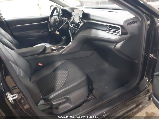 Toyota CAMRY SE 2022 4T1T11AK3NU652767 Image 5