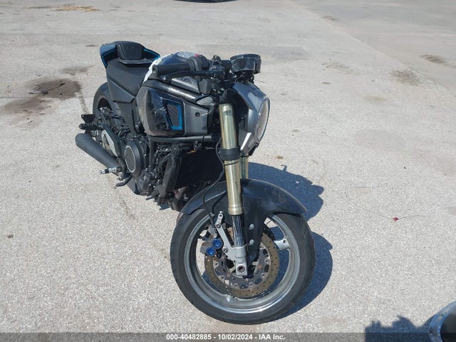 2022 CFHG 300SS LCEPEWL13N6004572