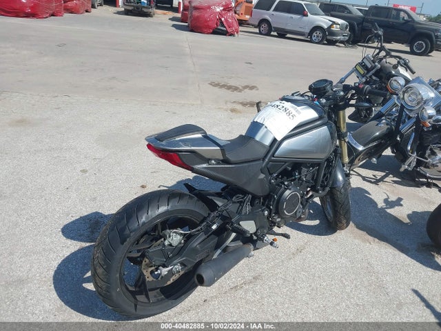 2022 CFHG 300SS LCEPEWL13N6004572 Photo 3