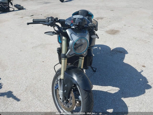 2022 CFHG 300SS LCEPEWL13N6004572 Photo 4