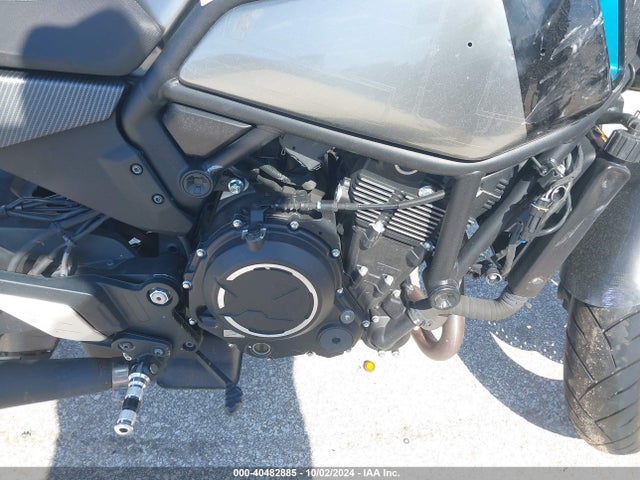 2022 CFHG 300SS LCEPEWL13N6004572 Photo 7