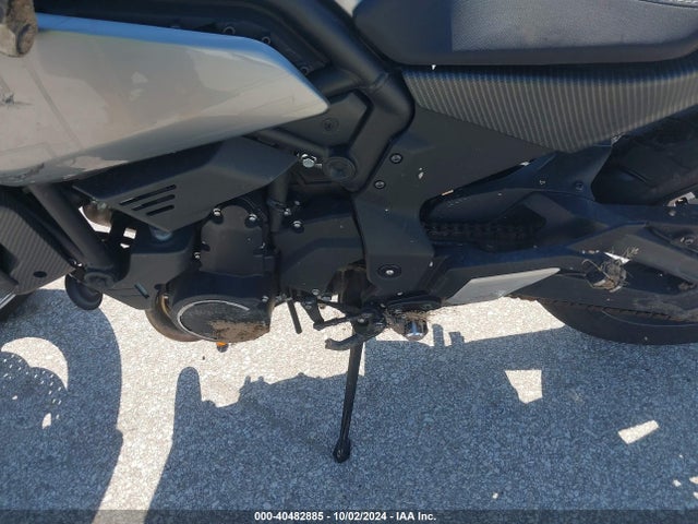 2022 CFHG 300SS LCEPEWL13N6004572 Photo 8