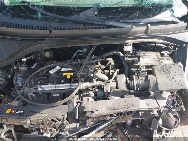 Hyundai ELANTRA SE 2020 5NPD74LF5LH590322 Image 10