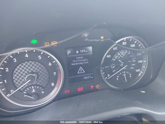 Hyundai ELANTRA SE 2020 5NPD74LF5LH590322 Image 7