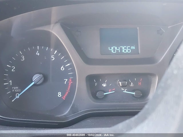 Ford Transit-250 2018 1FTYR3XM7JKA85864 Image 15
