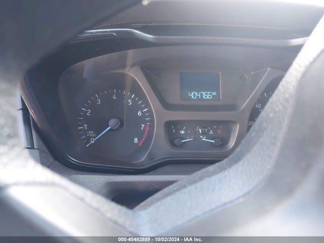 Ford Transit-250 2018 1FTYR3XM7JKA85864 Image 7