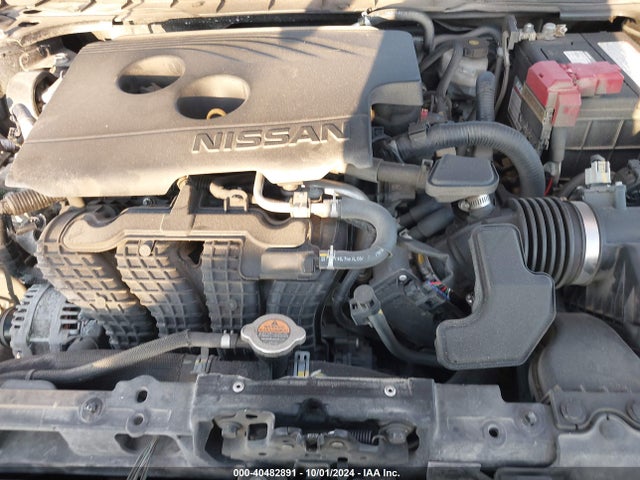 Nissan Altima 2.5 Sr 2019 1N4BL4CV5KN305732 Image 10
