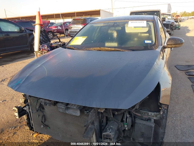 Nissan Altima 2.5 Sr 2019 1N4BL4CV5KN305732 Image 12