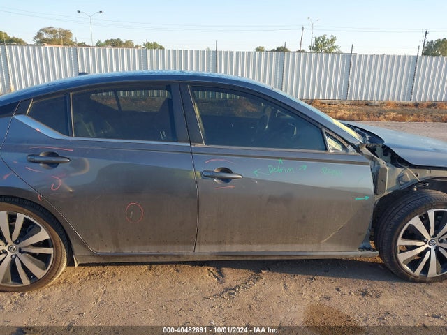 Nissan Altima 2.5 Sr 2019 1N4BL4CV5KN305732 Image 13