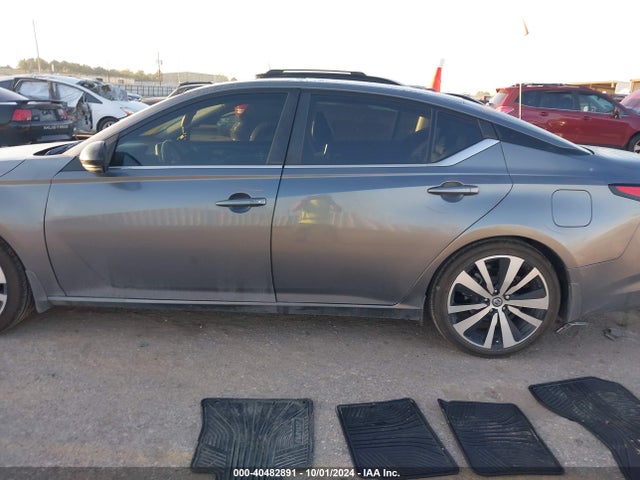 Nissan Altima 2.5 Sr 2019 1N4BL4CV5KN305732 Image 14
