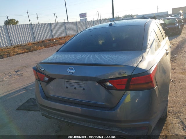 Nissan Altima 2.5 Sr 2019 1N4BL4CV5KN305732 Image 16