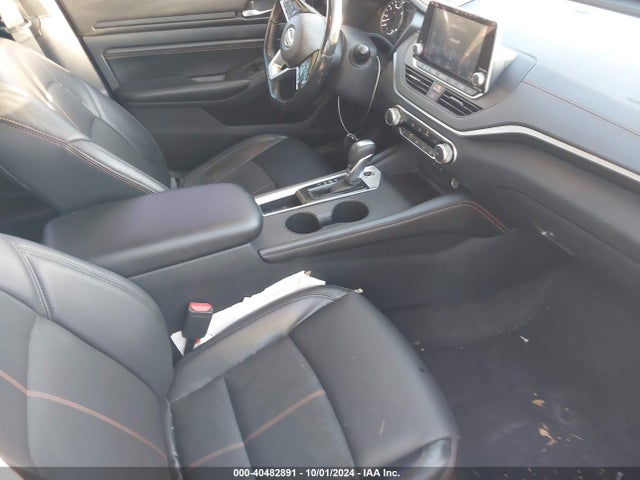 Nissan Altima 2.5 Sr 2019 1N4BL4CV5KN305732 Image 5