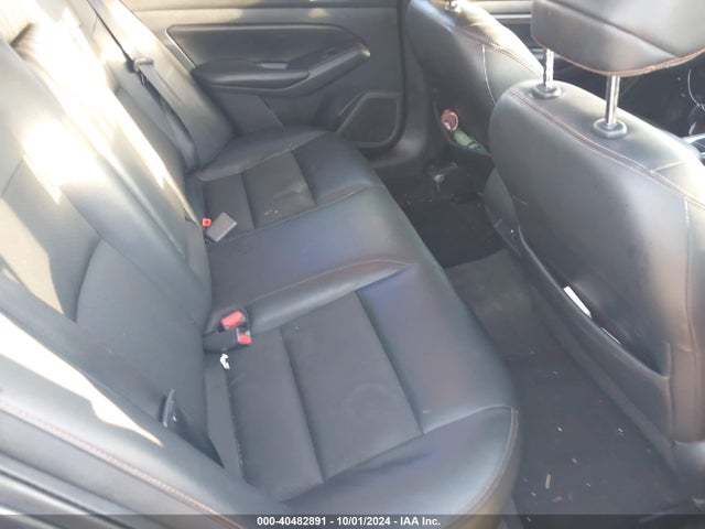 Nissan Altima 2.5 Sr 2019 1N4BL4CV5KN305732 Image 8