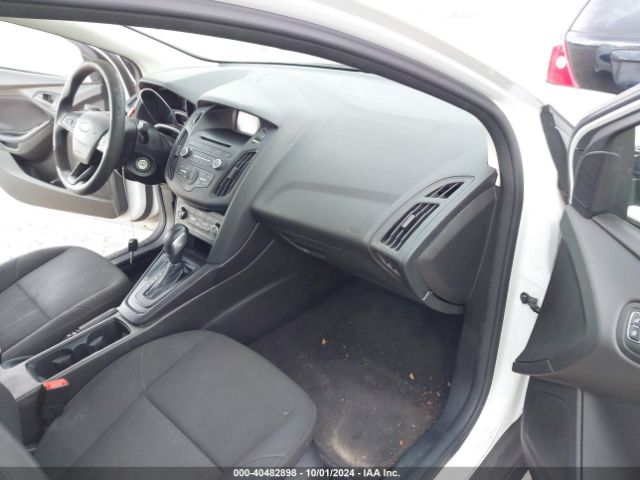 1FADP3E27GL294701 Ford FOCUS S