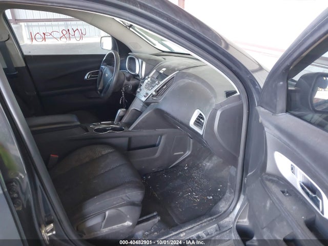 Chevrolet EQUINOX LS 2014 2GNALAEK1E6315049 Image 5