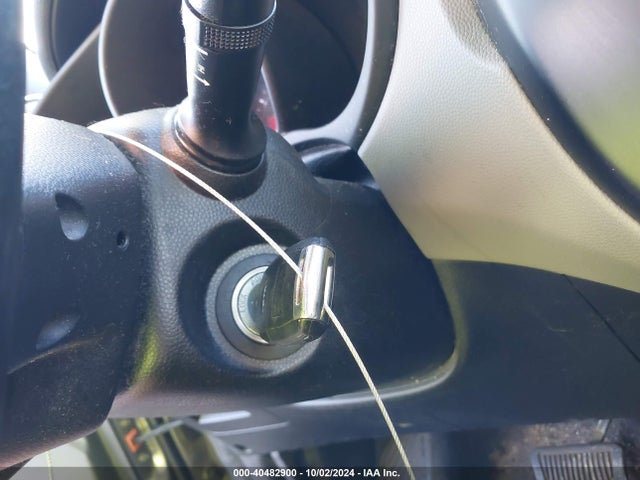 KIA Soul 2014 KNDJN2A25E7038873 Image 11