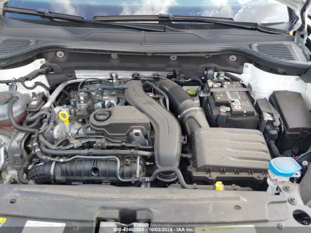 3VVMX7B23PM357265 Volkswagen Taos 1.5t S