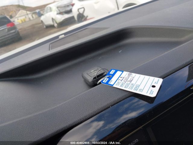 3VVMX7B23PM357265 Volkswagen Taos 1.5t S
