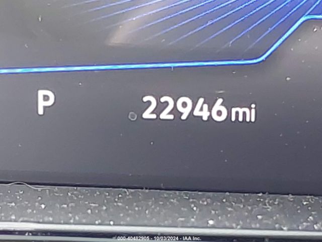 3VVMX7B23PM357265 Volkswagen Taos 1.5t S