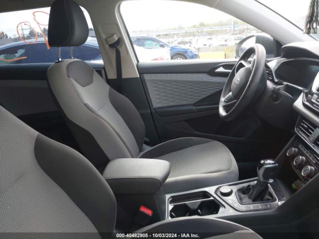 3VVMX7B23PM357265 Volkswagen Taos 1.5t S
