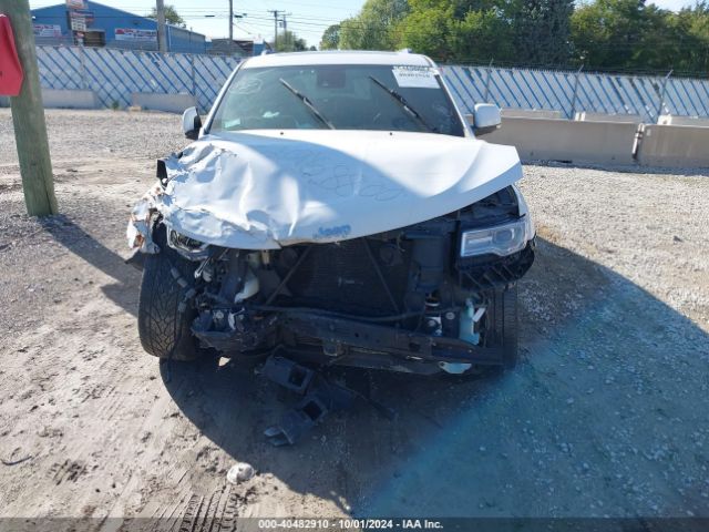 1C4RJFJG1FC879938 Jeep Grand Cherokee Summit