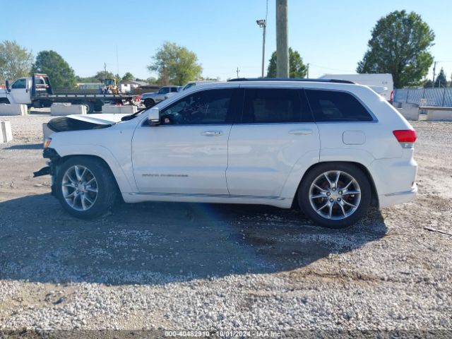 1C4RJFJG1FC879938 Jeep Grand Cherokee Summit