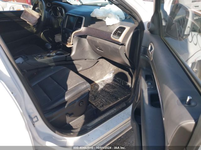 1C4RJFJG1FC879938 Jeep Grand Cherokee Summit