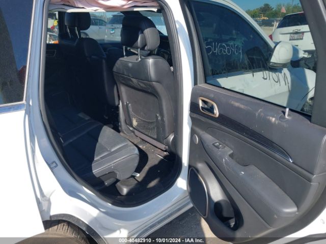 1C4RJFJG1FC879938 Jeep Grand Cherokee Summit