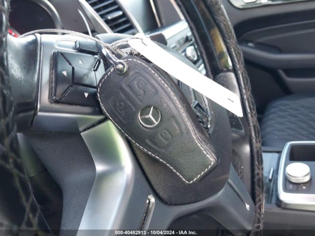 4JGDA5JB0FA486688 Mercedes-Benz ML 350