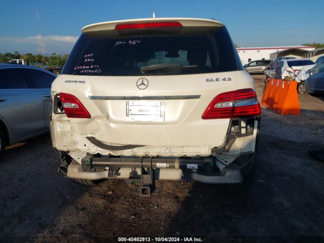 4JGDA5JB0FA486688 Mercedes-Benz ML 350