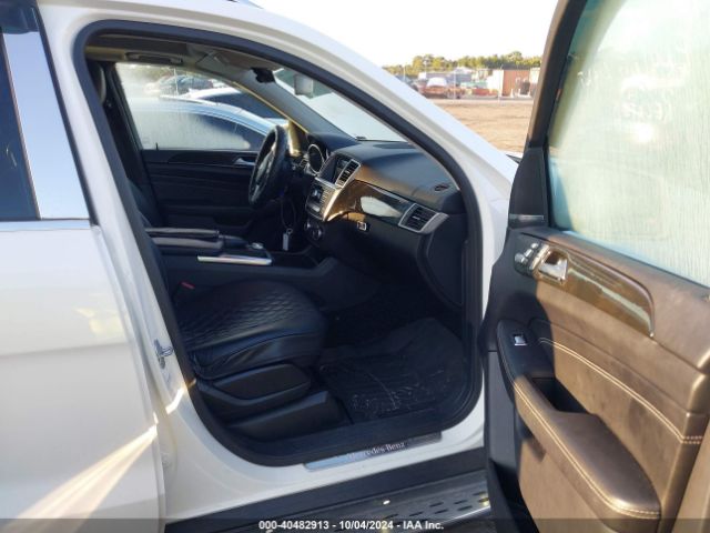 4JGDA5JB0FA486688 Mercedes-Benz ML 350