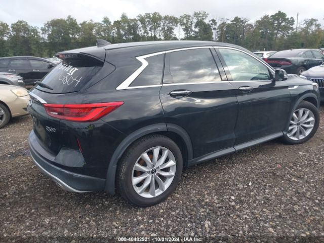 3PCAJ5M3XKF115308 Infiniti Qx50 Pure
