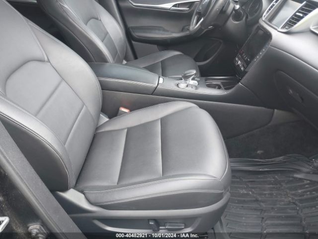 3PCAJ5M3XKF115308 Infiniti Qx50 Pure