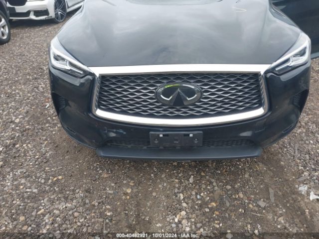 3PCAJ5M3XKF115308 Infiniti Qx50 Pure